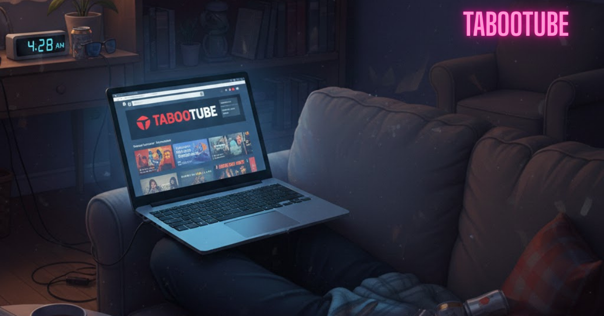 tabootube